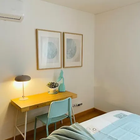 Fantastico Apartamento T2 A 2Min Do Acesso A Praia Cozyin Cabanas Cabanas De Tavira Exterior photo