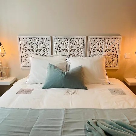 Fantastico Apartamento T2 A 2Min Do Acesso A Praia Cozyin Cabanas Cabanas De Tavira Exterior photo