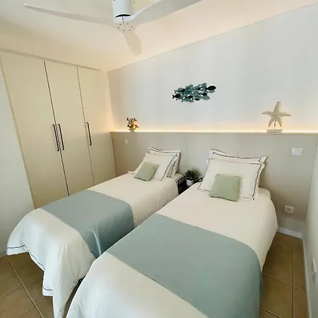 Fantastico Apartamento T2 A 2Min Do Acesso A Praia Cozyin Cabanas Cabanas De Tavira Exterior photo