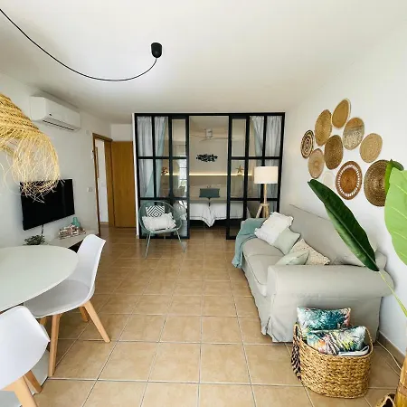 Fantastico Apartamento T2 A 2Min Do Acesso A Praia Cozyin Cabanas Cabanas De Tavira Exterior photo