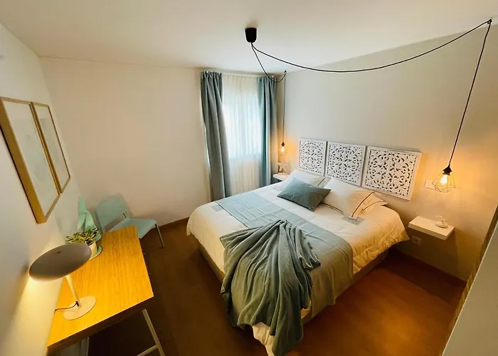 Fantastico Apartamento T2 A 2Min Do Acesso A Praia Cozyin Cabanas