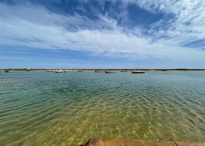 Fantastico Apartamento T2 A 2Min Do Acesso A Praia Cozyin Cabanas