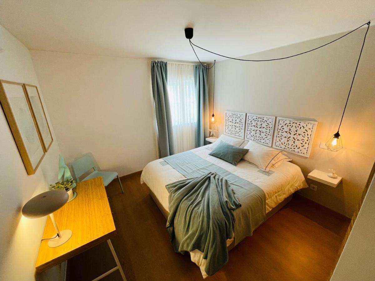 Apartment Fantastico T2 A 2min Do Acesso A Cozyin Cabanas De Tavira