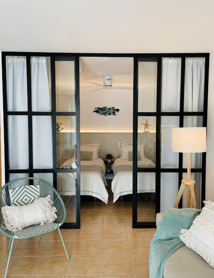 Fantastico T2 A 2min Do Acesso A Cozyin Cabanas De Tavira