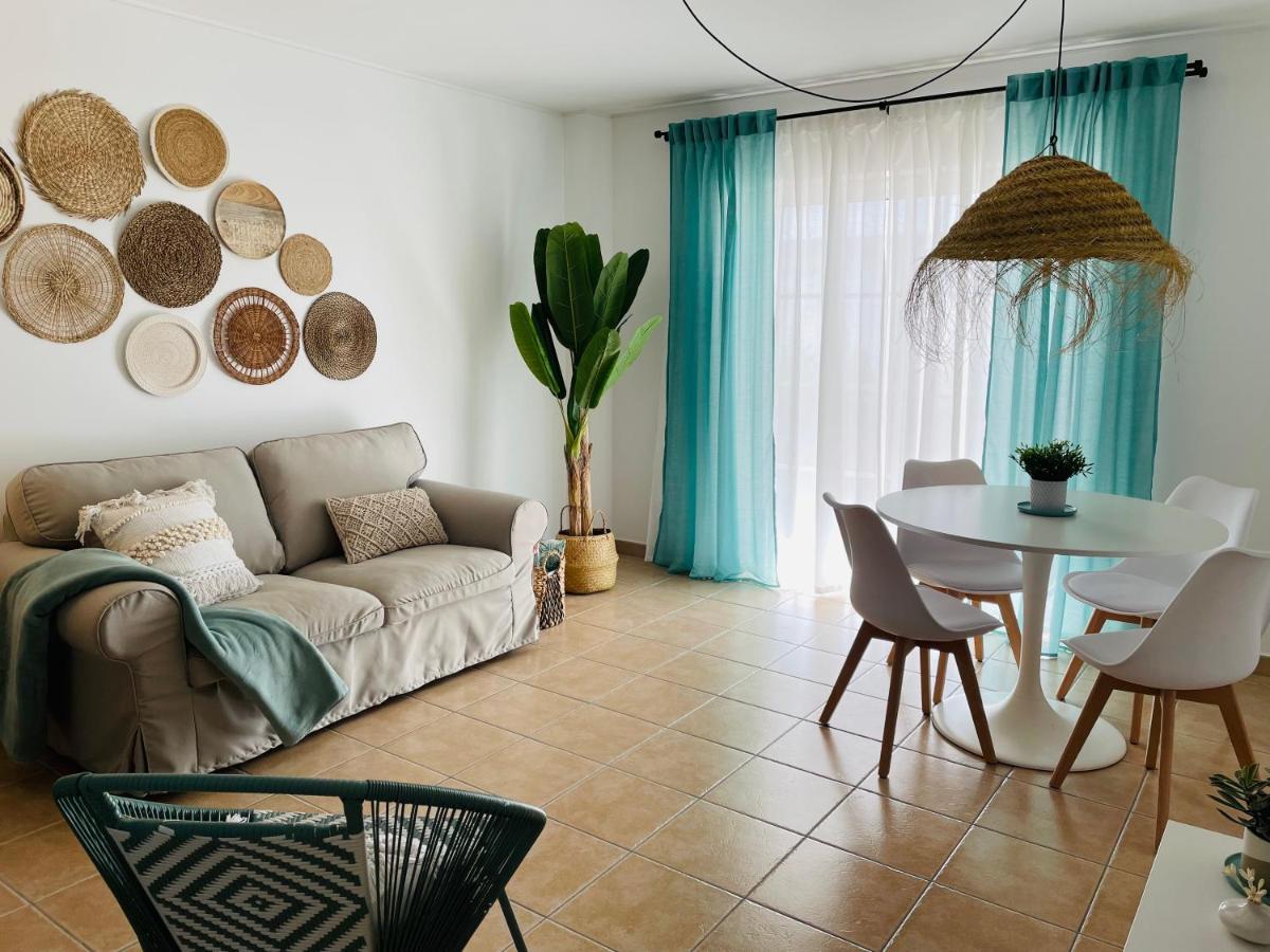 Apartment Fantastico T2 A 2min Do Acesso A Cozyin *
