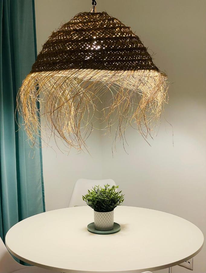 Apartment Fantastico T2 A 2min Do Acesso A Cozyin Cabanas De Tavira