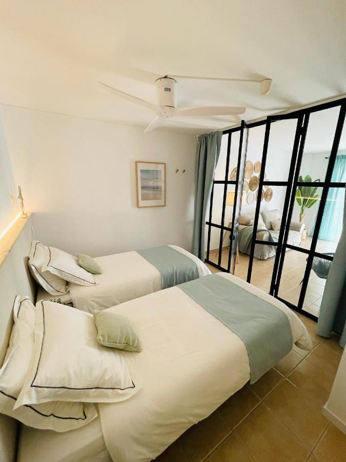 Fantastico T2 A 2min Do Acesso A Cozyin Cabanas De Tavira