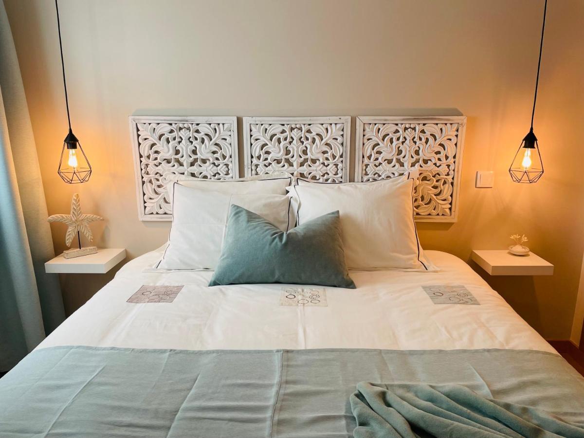 Fantastico T2 A 2min Do Acesso A Cozyin * Cabanas De Tavira
