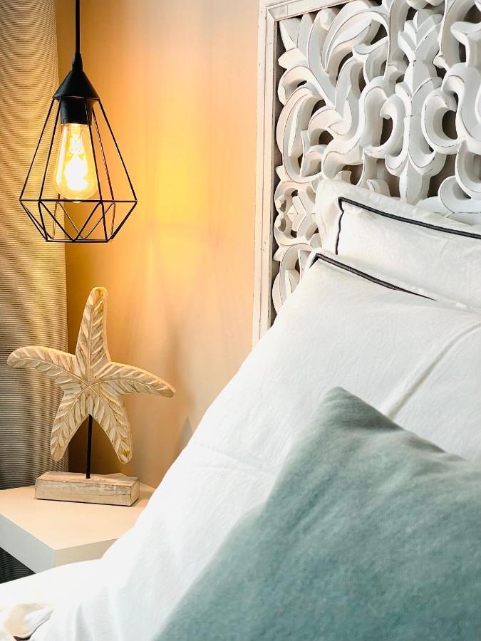 Apartment Fantastico T2 A 2min Do Acesso A Cozyin