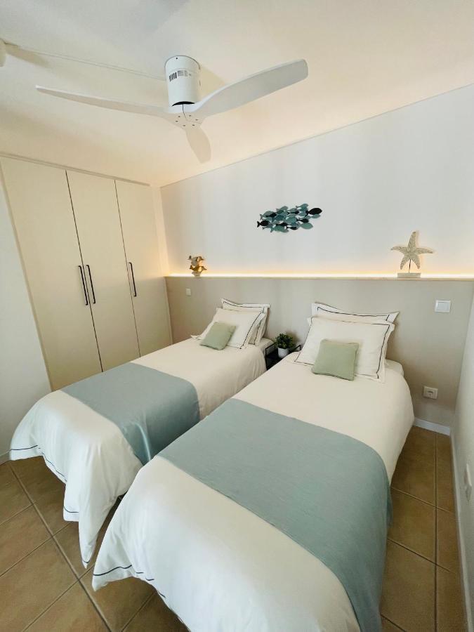 Apartment Fantastico T2 A 2min Do Acesso A Cozyin *