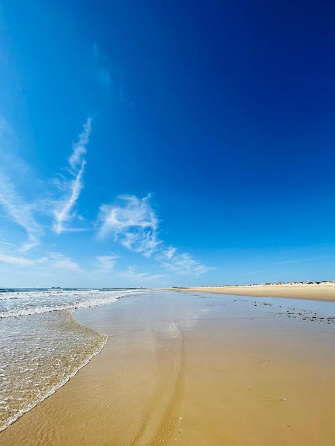 Apartment Fantastico T2 A 2min Do Acesso A Cozyin Cabanas De Tavira